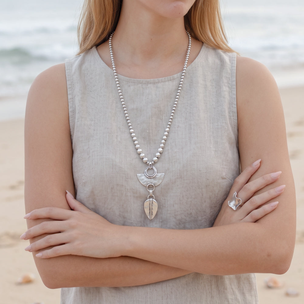 Orla Necklace