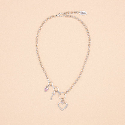 Peggy Necklace