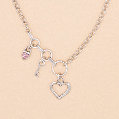 Peggy Necklace