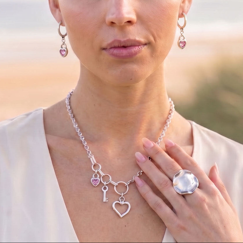 Peggy Necklace