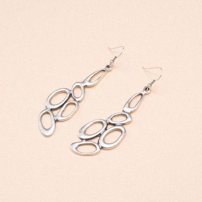 Purdy Earrings