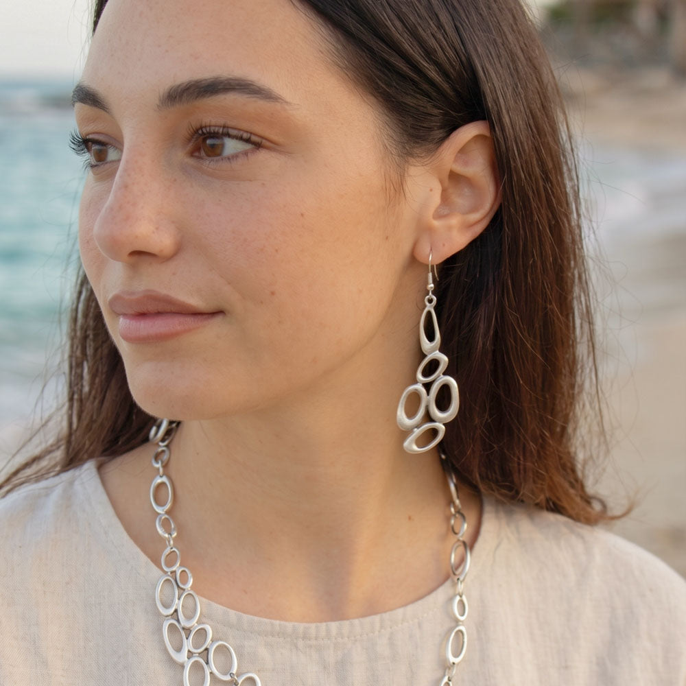 Purdy Earrings