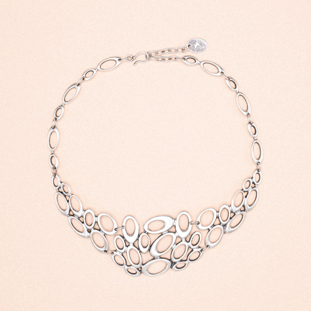 Purdy Necklace