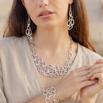 Purdy Necklace