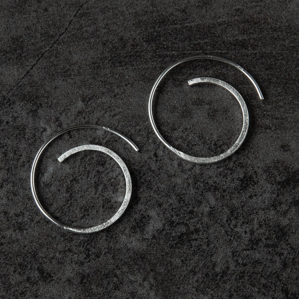 Kyra Earrings