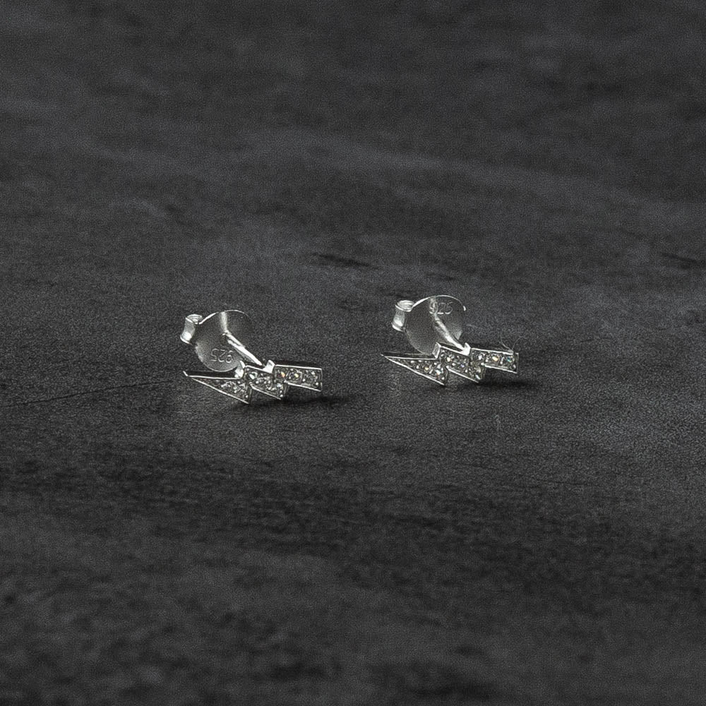Theia Stud Earrings