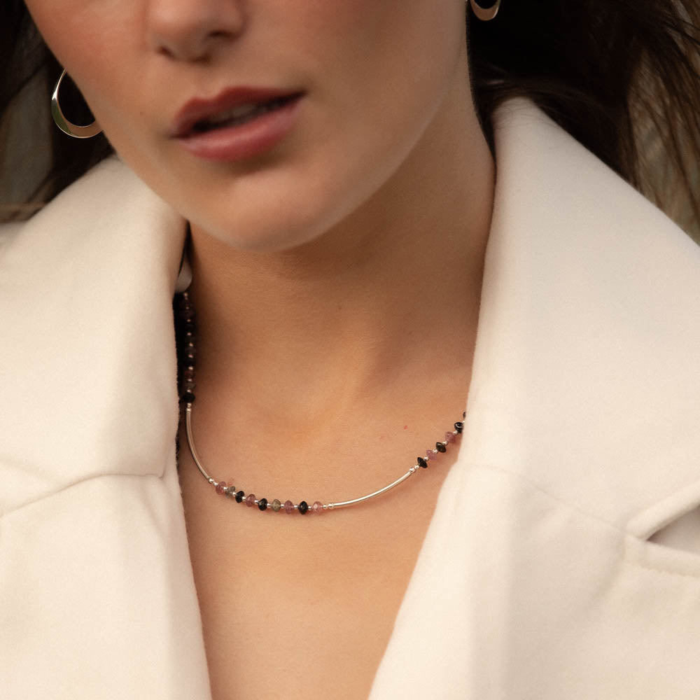 Harriett Necklace