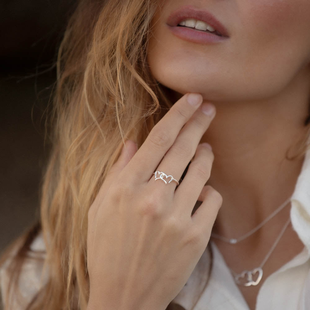 Unity Ring