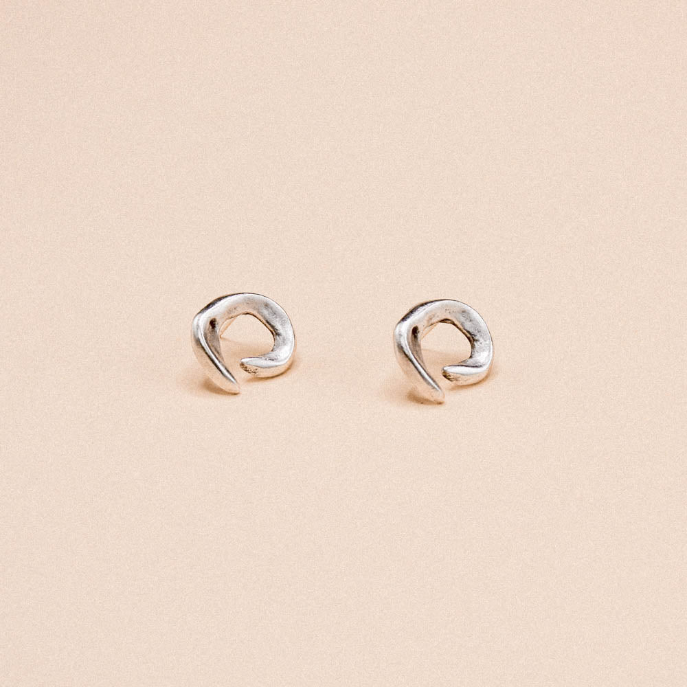 Sabrina Stud Earrings