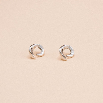 Sabrina Stud Earrings