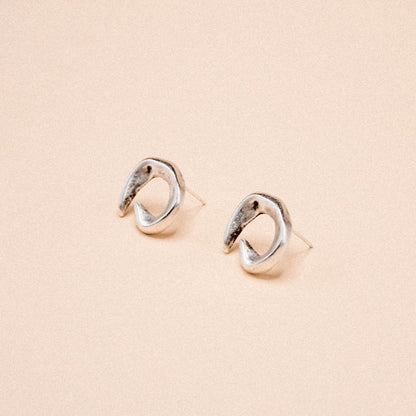 Sabrina Stud Earrings