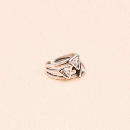 Sienna Ring