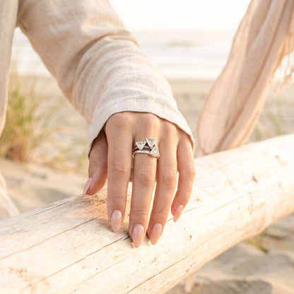 Sienna Ring