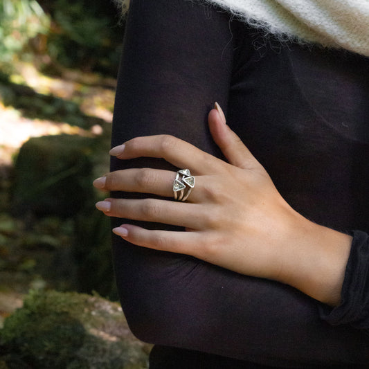 Sienna Ring