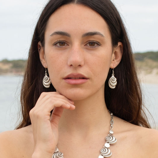 Siren Earrings
