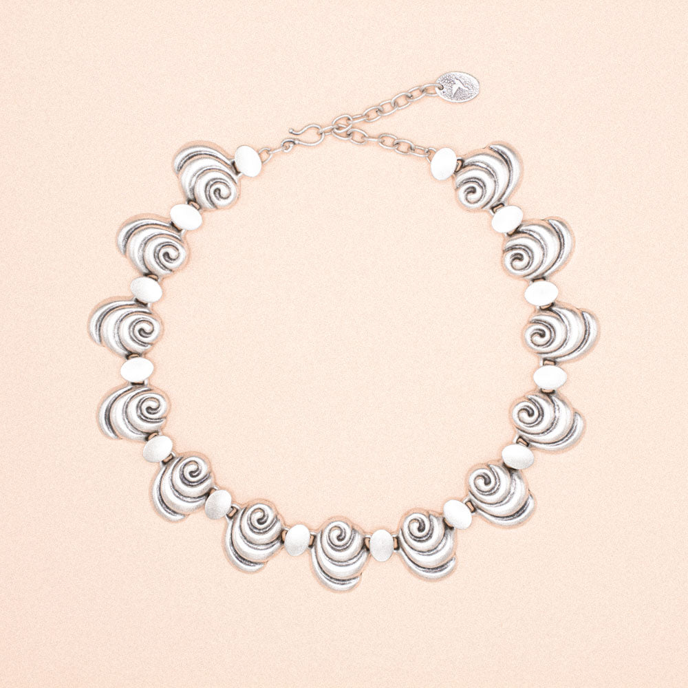 Siren Necklace