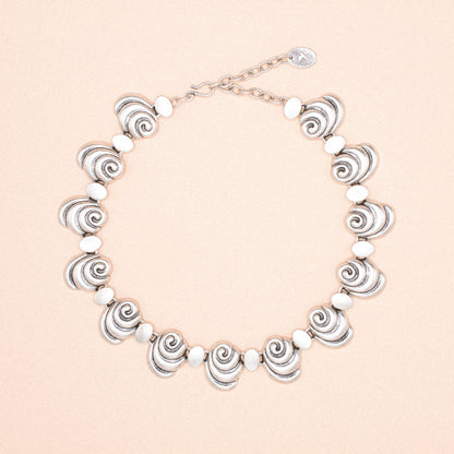 Siren Necklace