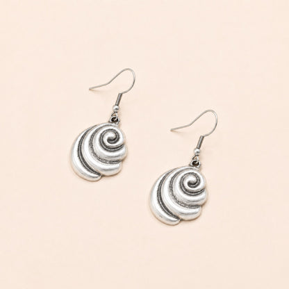 Siren Earrings
