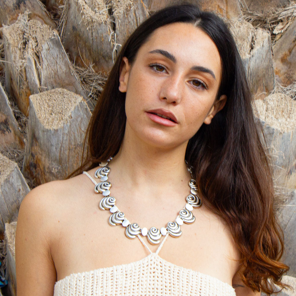 Siren Necklace