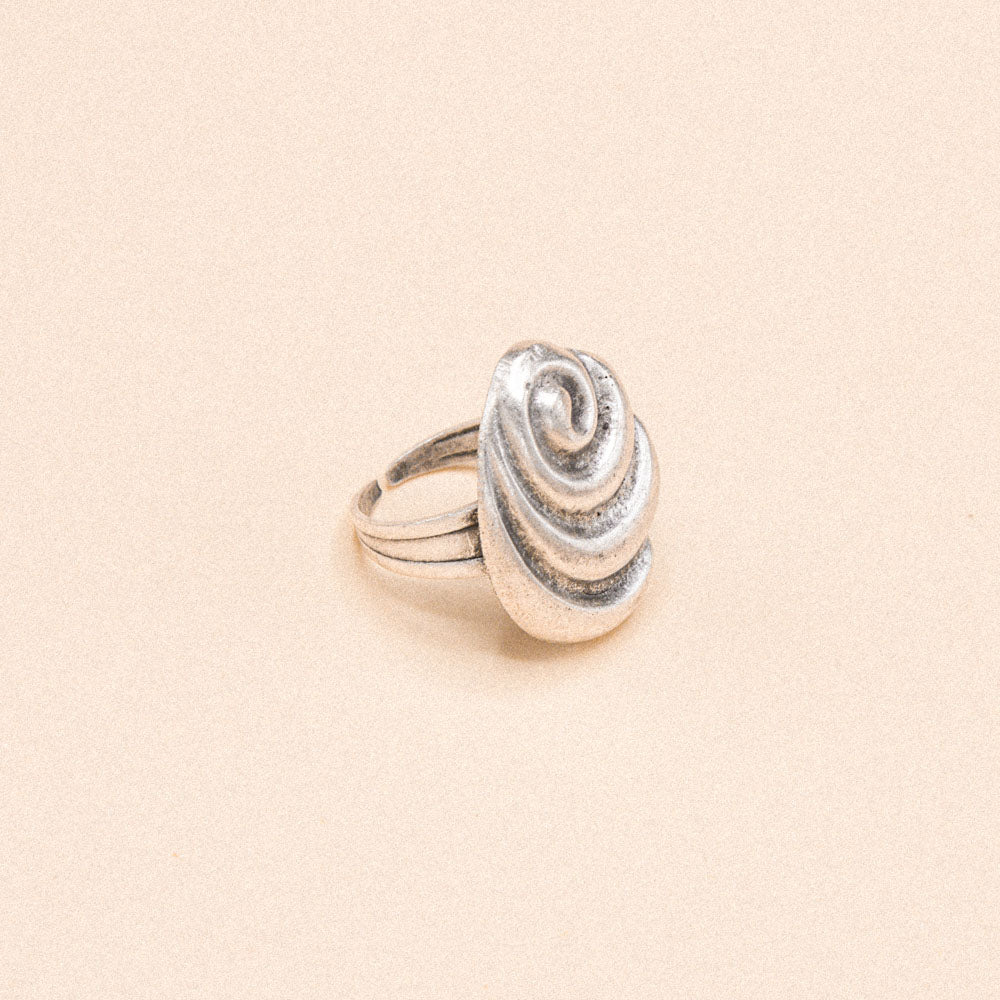Siren Ring