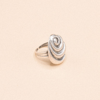 Siren Ring