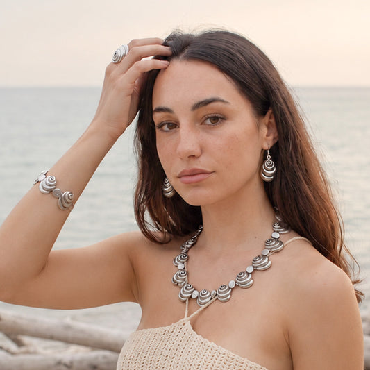 Siren Set - 4 Items