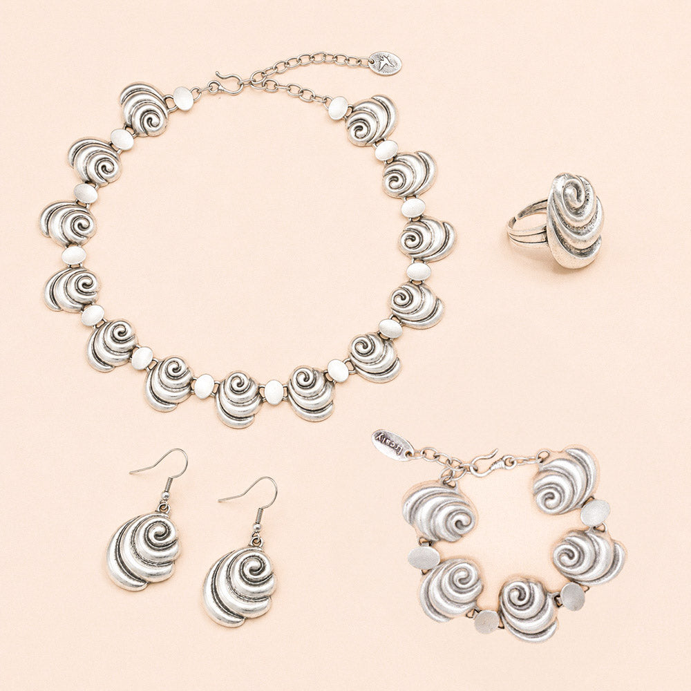 Siren Set - 4 Items