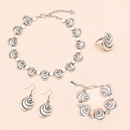 Siren Set - 4 Items