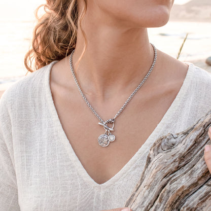 Sophia Necklace