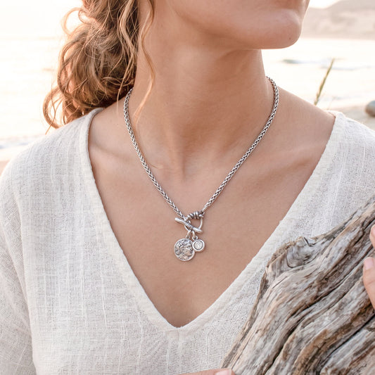 Sophia Necklace