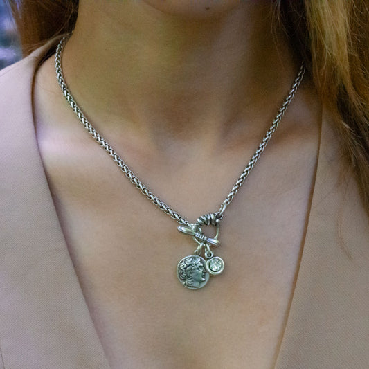 Sophia Necklace