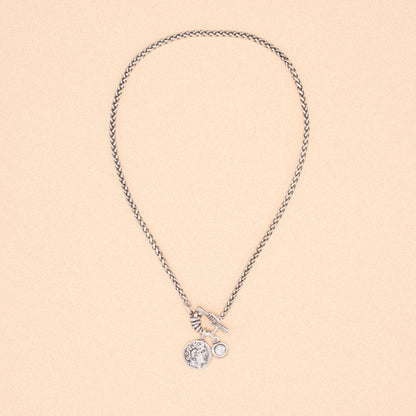 Sophia Necklace