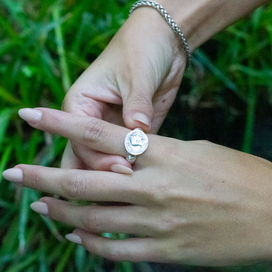 Sophia Ring