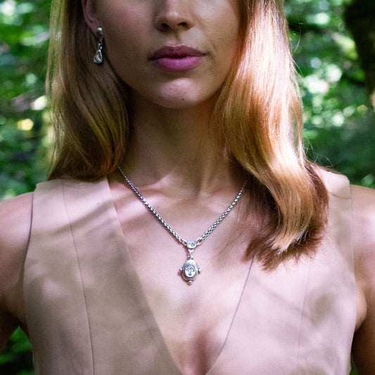 Tabitha Necklace