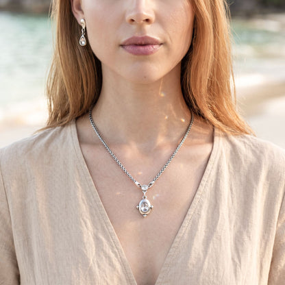 Tabitha Necklace
