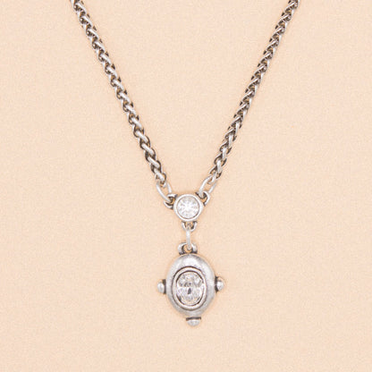 Tabitha Necklace