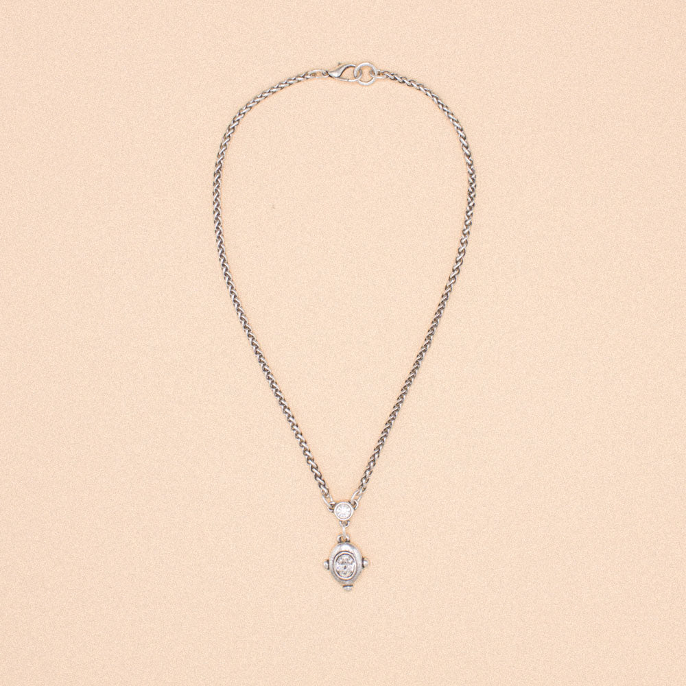 Tabitha Necklace