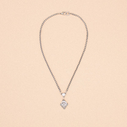 Tabitha Necklace