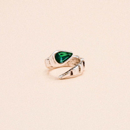 Tahlia Ring Green
