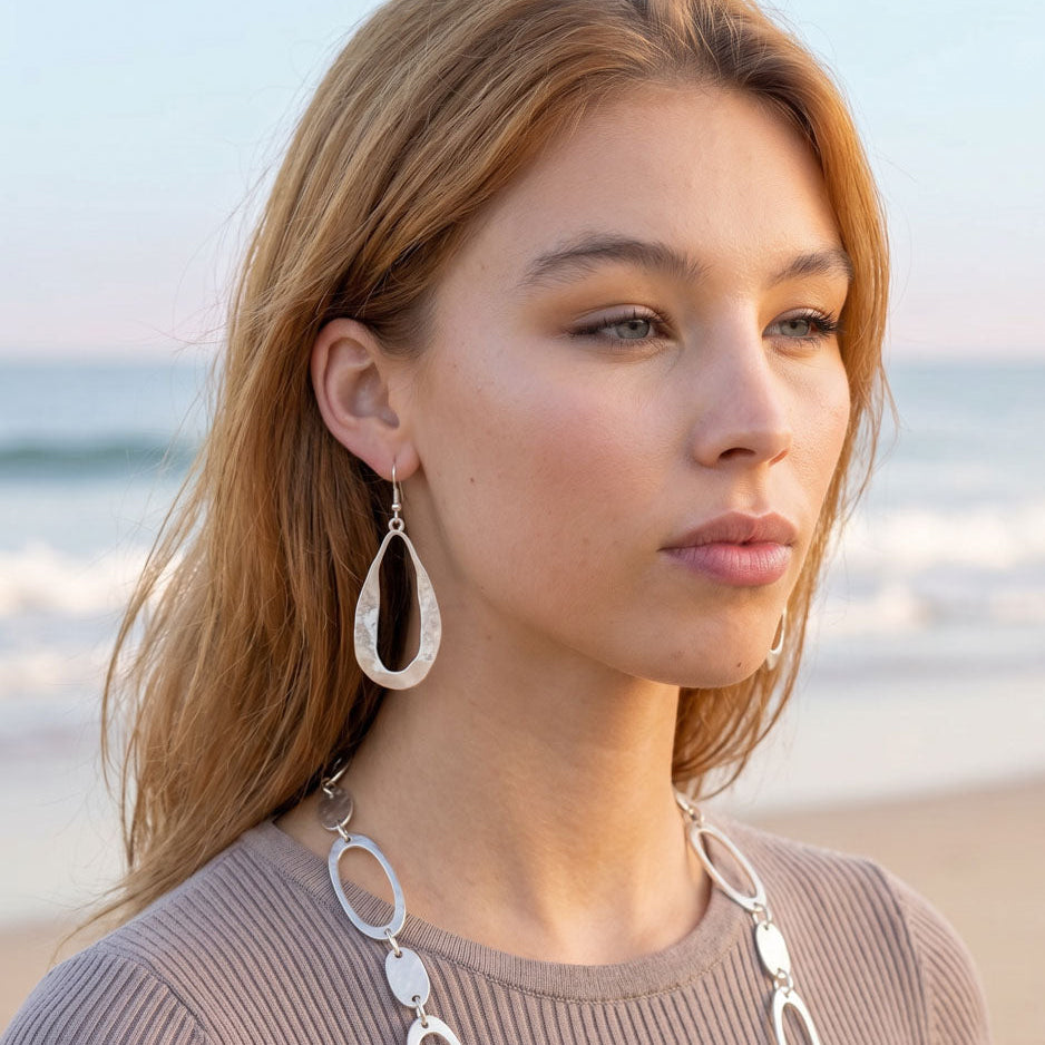 Tamsin Earrings