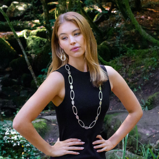 Tamsin Necklace