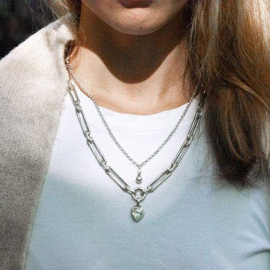 Taylor Necklace