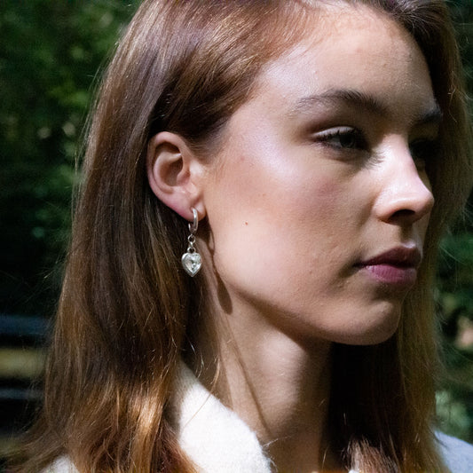 Taylor Earrings
