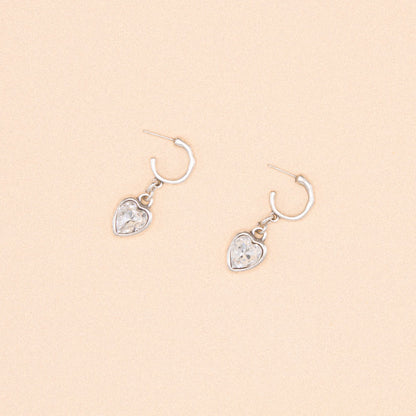 Taylor Earrings