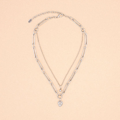 Taylor Necklace