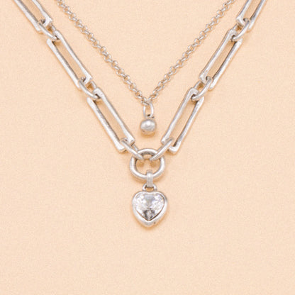 Taylor Necklace