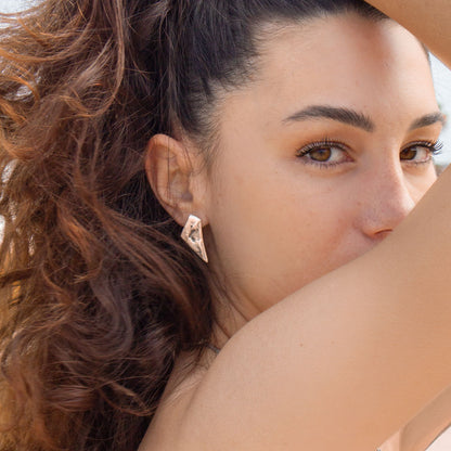 Theda Earrings
