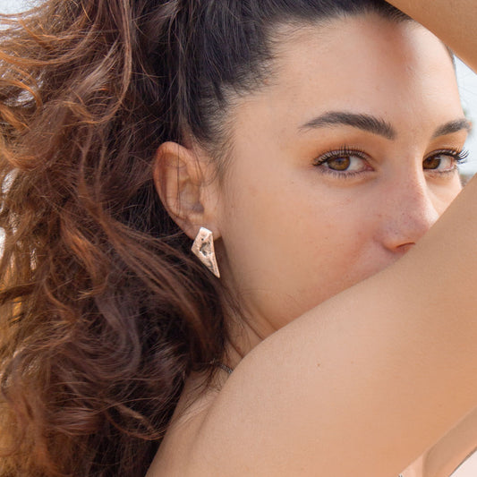 Theda Earrings