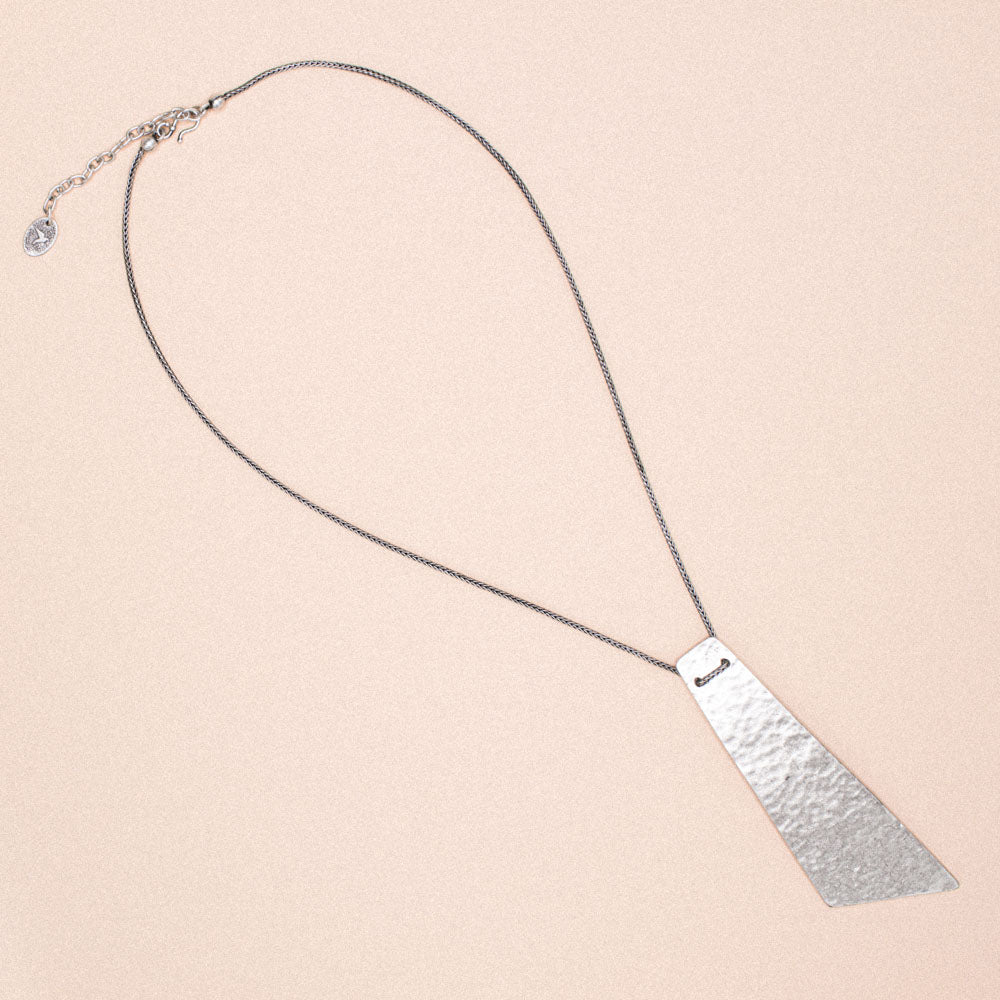 Theda Necklace