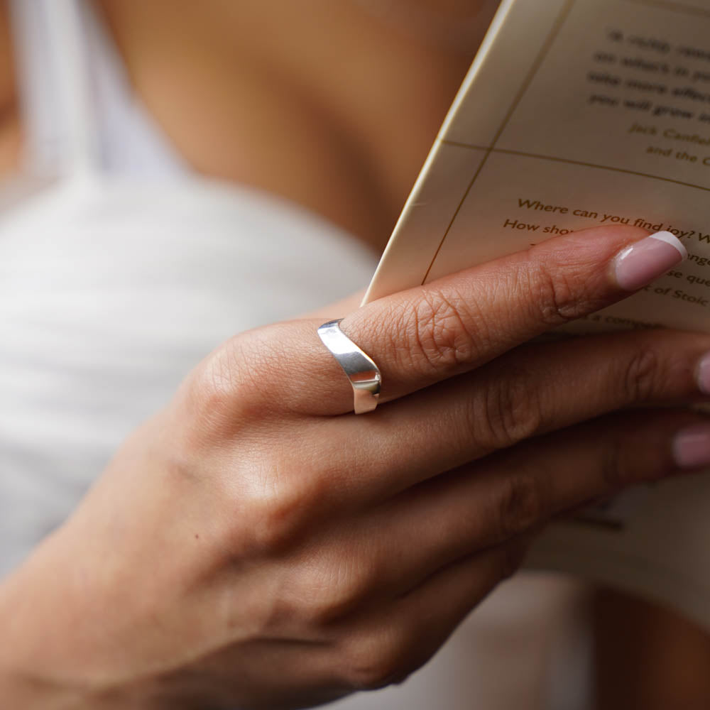 Una Ring